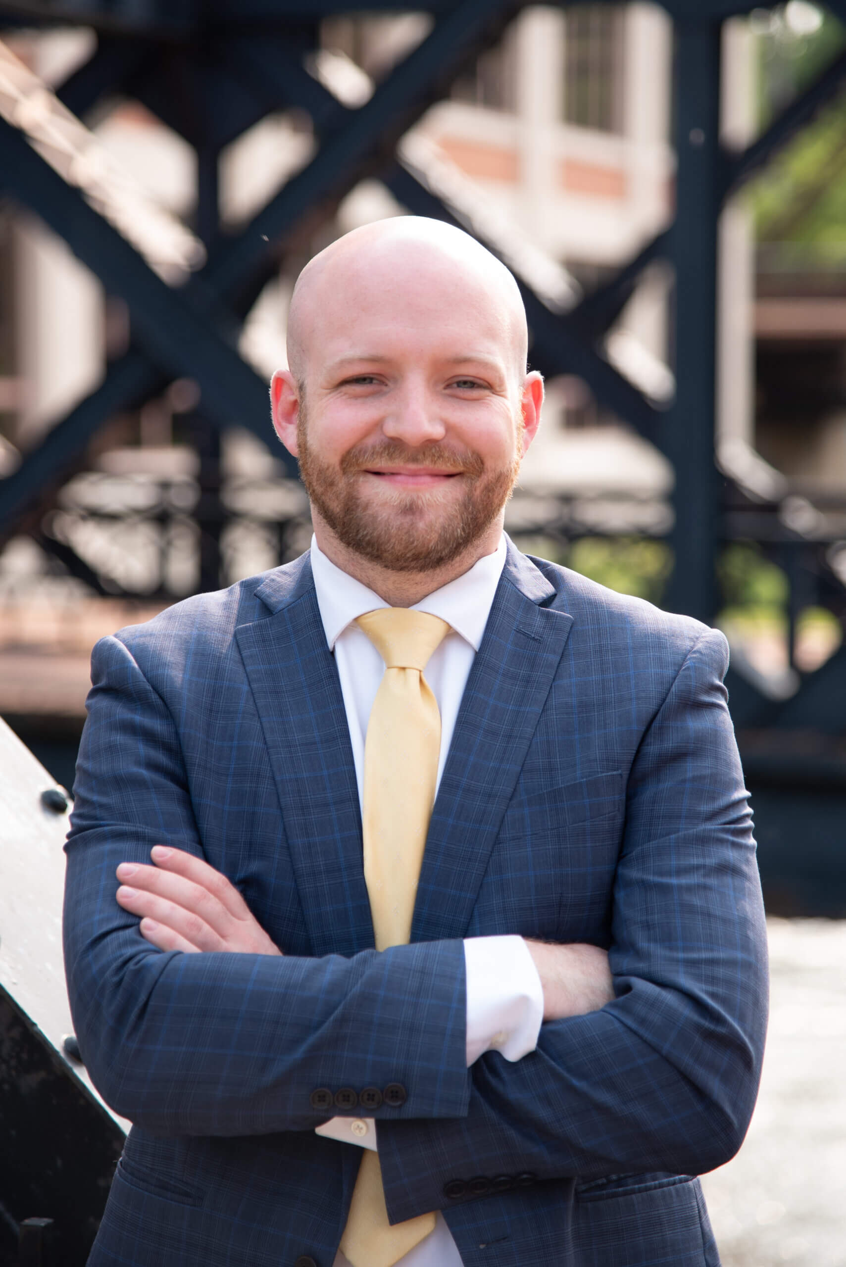 Brian Nelson Tedd, Esq.