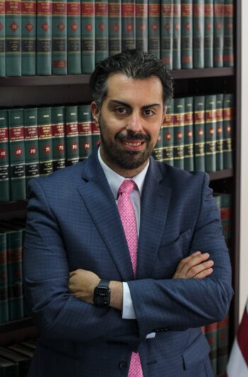 Nicolas Hurtado, Esq.
