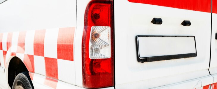 Penalties for Failure-to-Yield to Emergency Vehicles (VTL 1144-a)