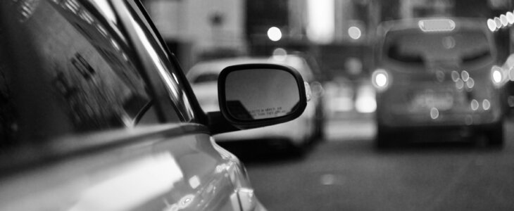 Tinted Window Violations in NY (VTL 375.12-a) What Drivers Should Know