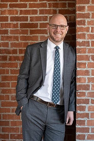 Joshua M. Gillette, Esq.